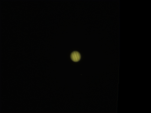 Saturn