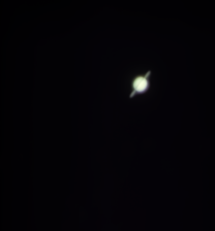 Saturn