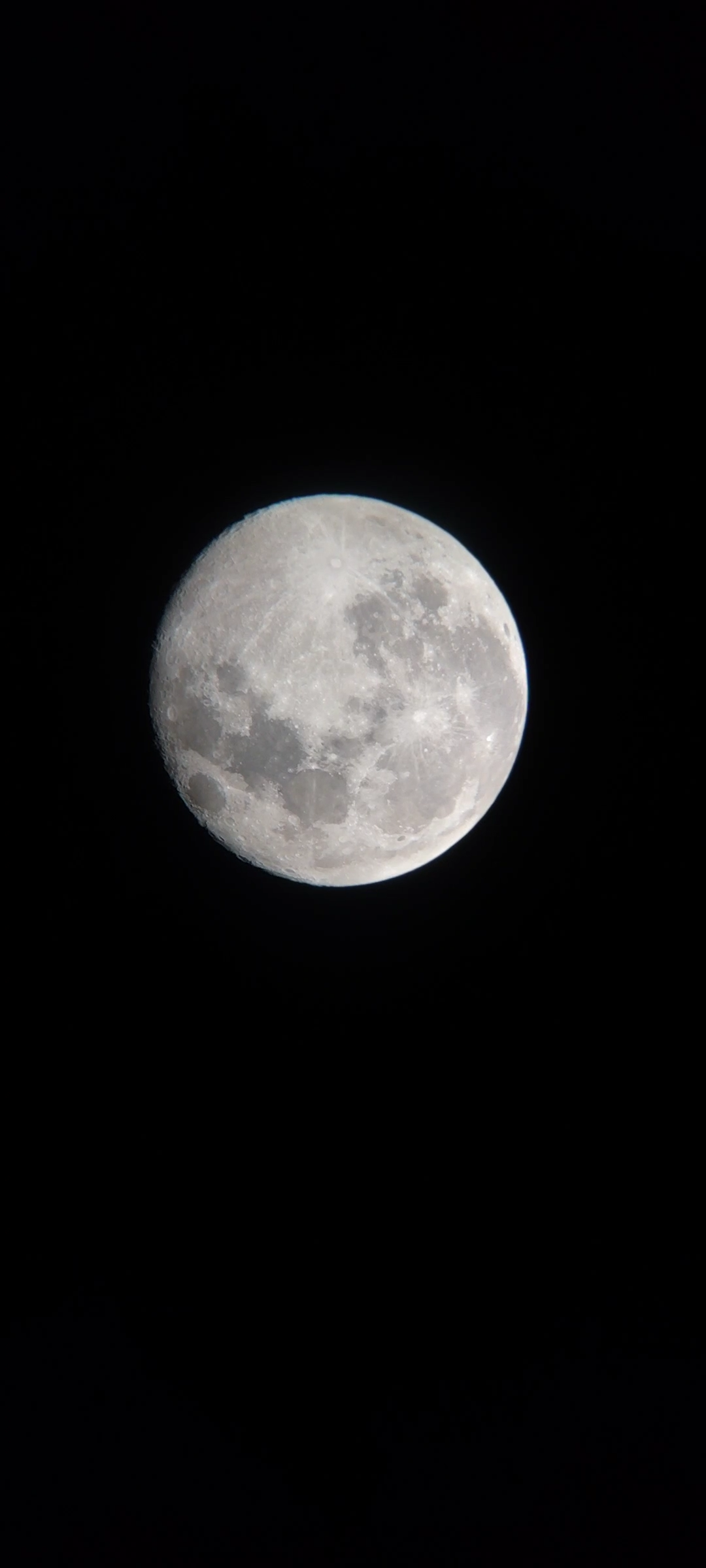 Supermoon