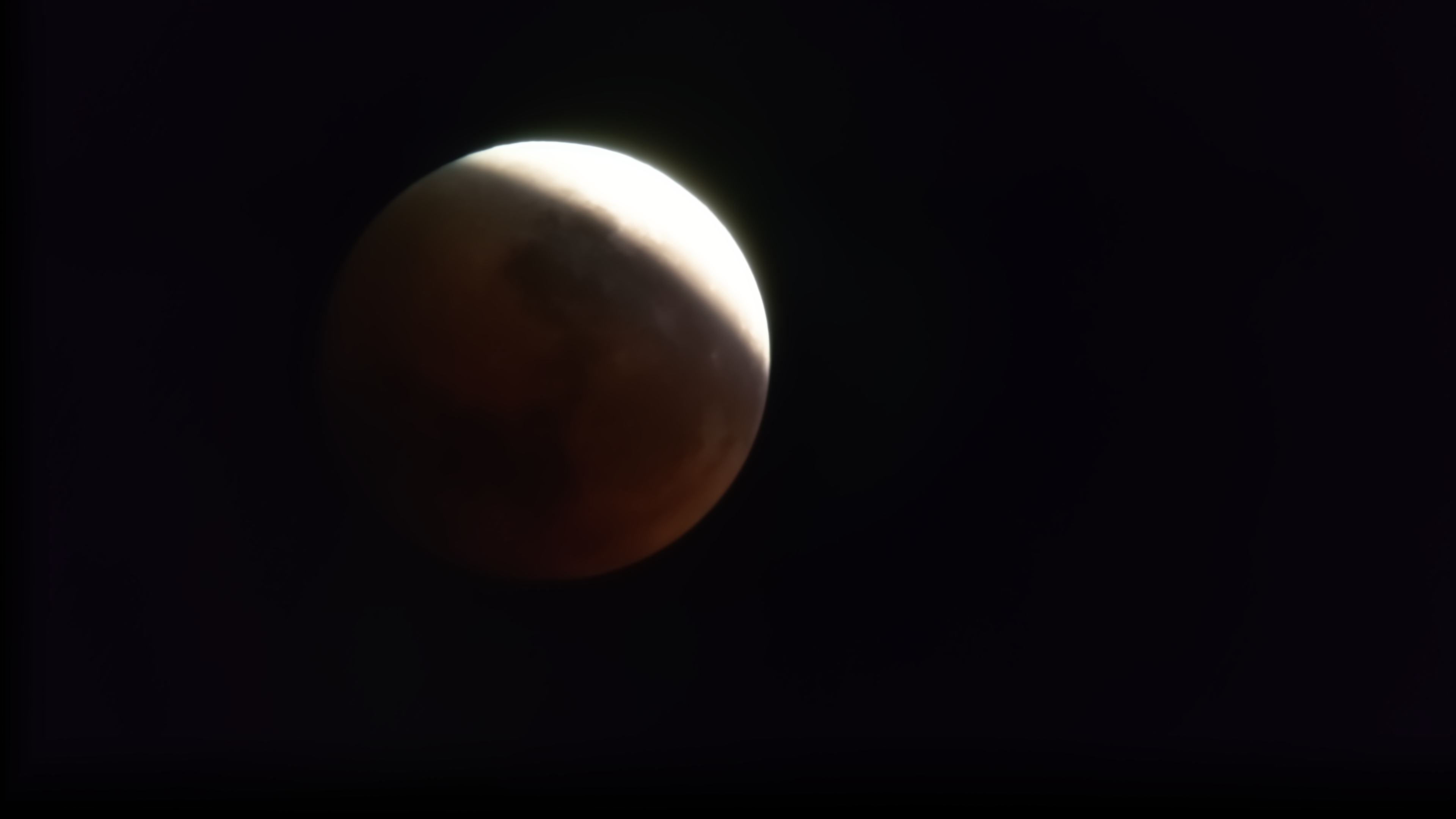 Red Moon